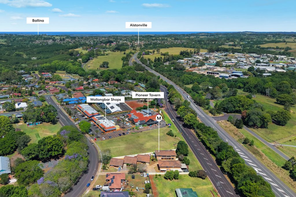 Sold - 4/46 Simpson Avenue - New Property in Wollongbar - Real Estate by Max Mulcahy