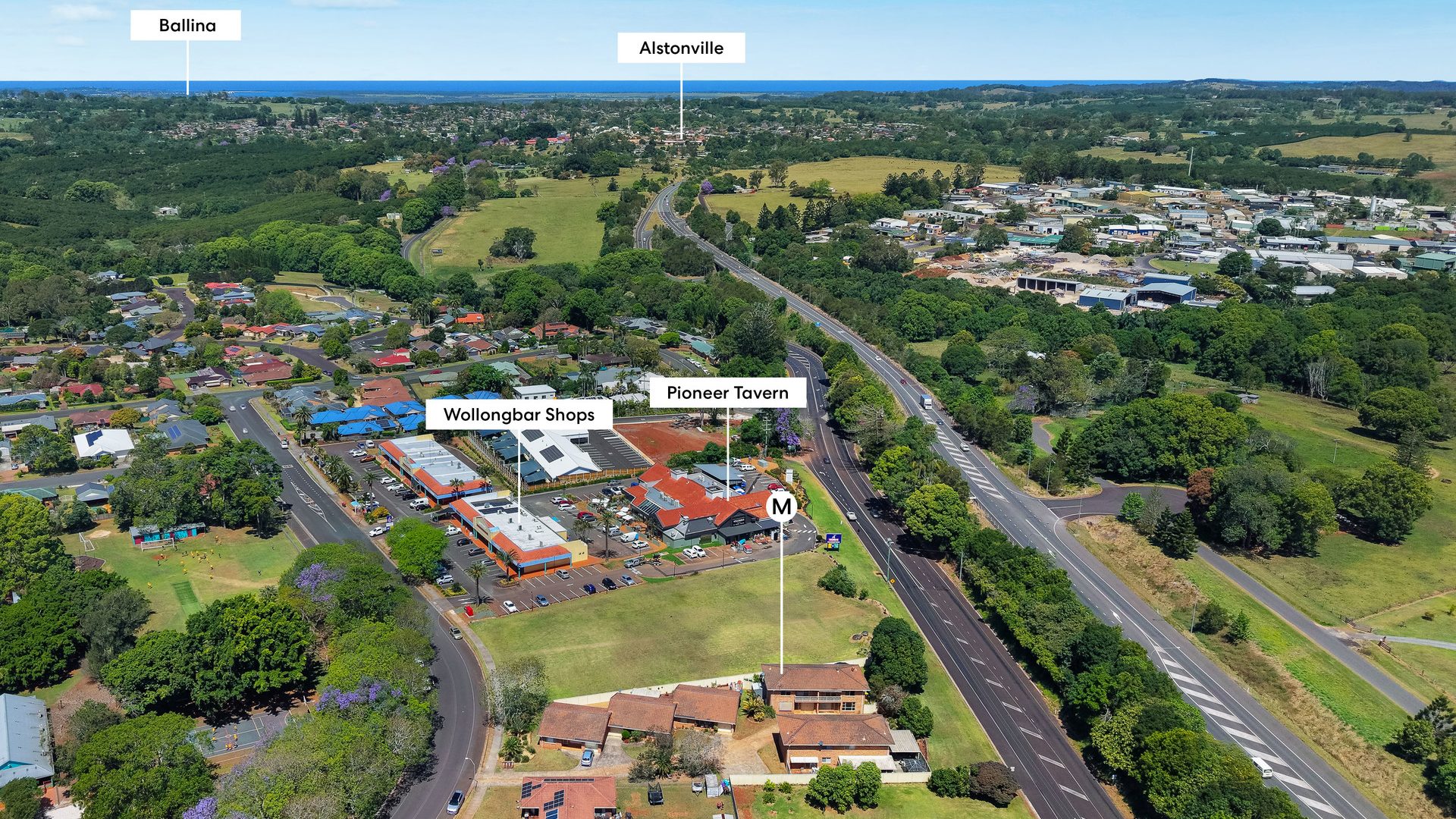 Sold - 4/46 Simpson Avenue - New Property in Wollongbar - Real Estate by Max Mulcahy