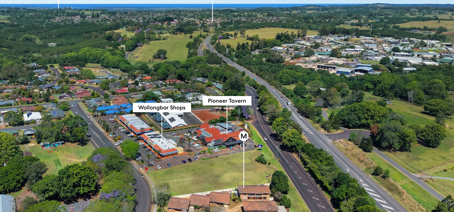 Sold - 4/46 Simpson Avenue - New Property in Wollongbar - Real Estate by Max Mulcahy
