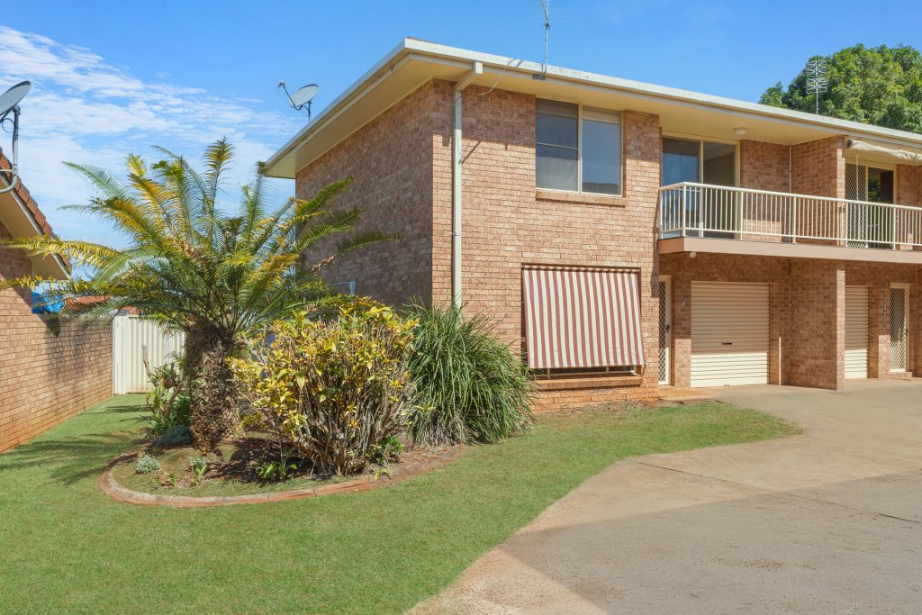 Sold - 4/46 Simpson Avenue - New Property in Wollongbar - Real Estate by Max Mulcahy