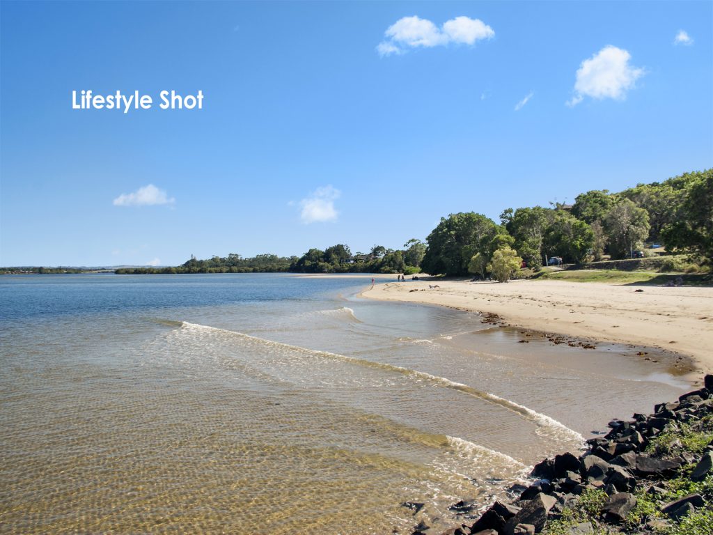 Sold - 3 Fry Street - New Property in East Ballina - Real Estate by Jamie Marshall