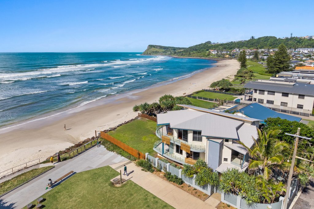 Sold - 16 Rayner Lane - New Property in Lennox Head - Real Estate by Nick Bordin