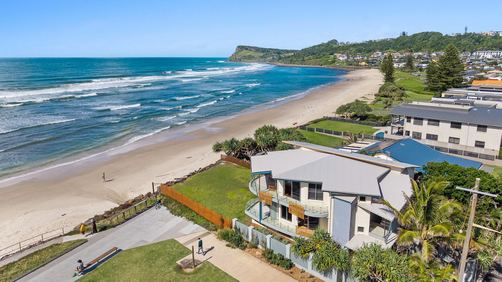 Sold - 16 Rayner Lane - New Property in Lennox Head - Real Estate by Nick Bordin