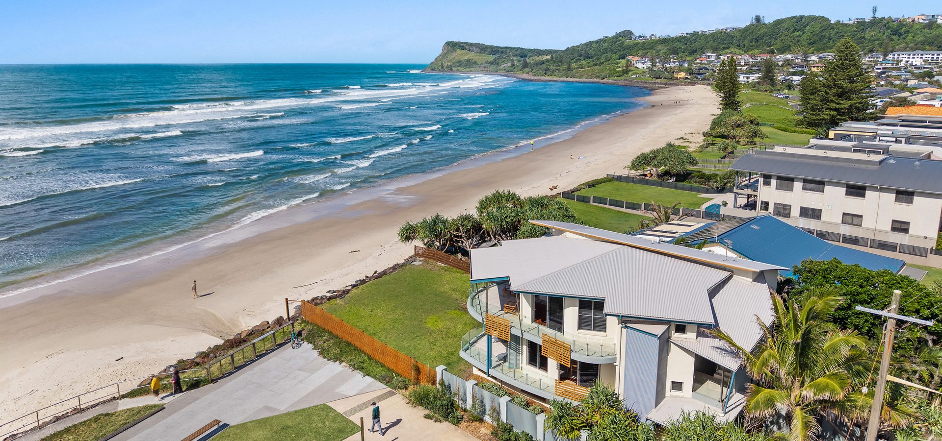 Sold - 16 Rayner Lane - New Property in Lennox Head - Real Estate by Nick Bordin