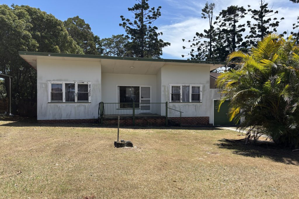 Sold - 14 Pine Avenue - New Property in East Ballina - Real Estate by Nathan Mills & Ben Gatwood