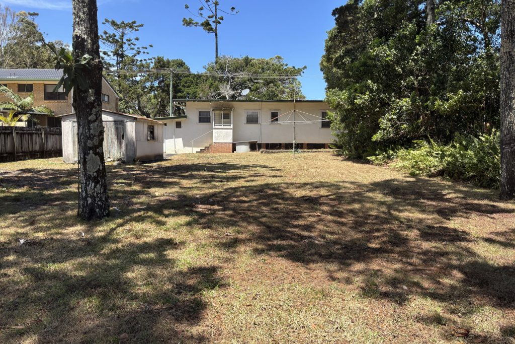 Sold - 14 Pine Avenue - New Property in East Ballina - Real Estate by Nathan Mills & Ben Gatwood