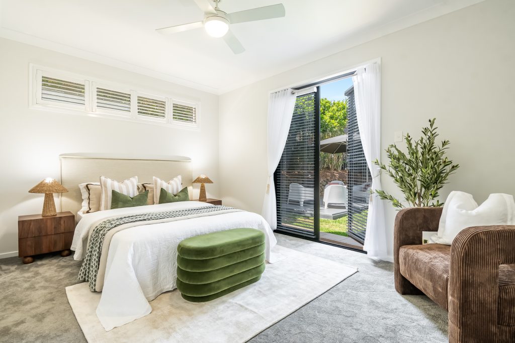 Sold - 21 Kellie-Ann Crescent - New Property in Lennox Head - Real Estate by Nick Bordin