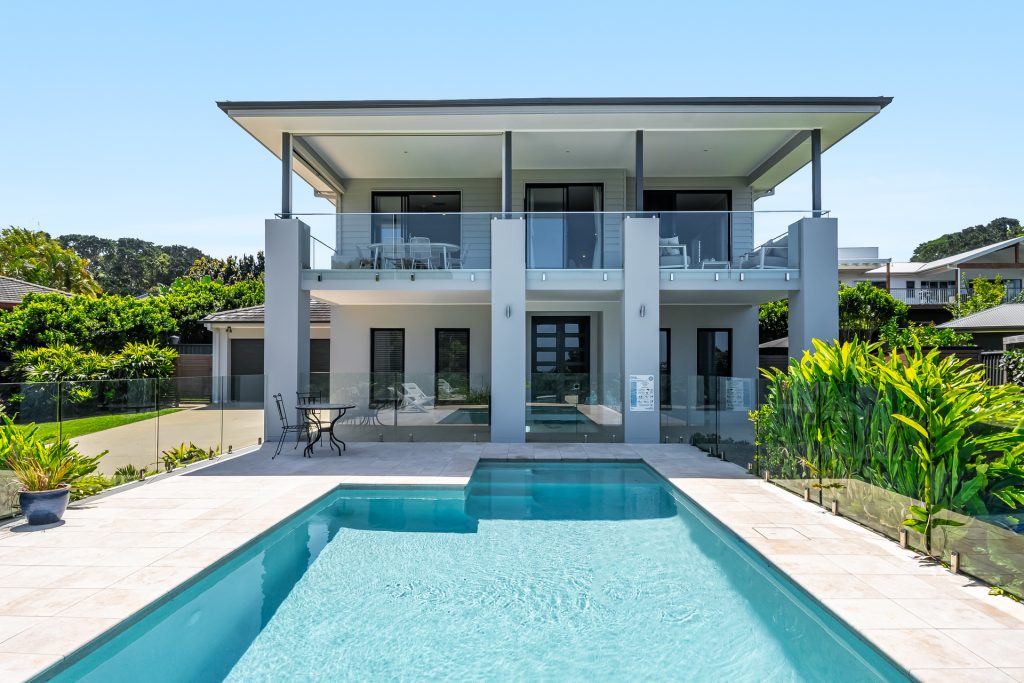 Sold - 21 Kellie-Ann Crescent - New Property in Lennox Head - Real Estate by Nick Bordin