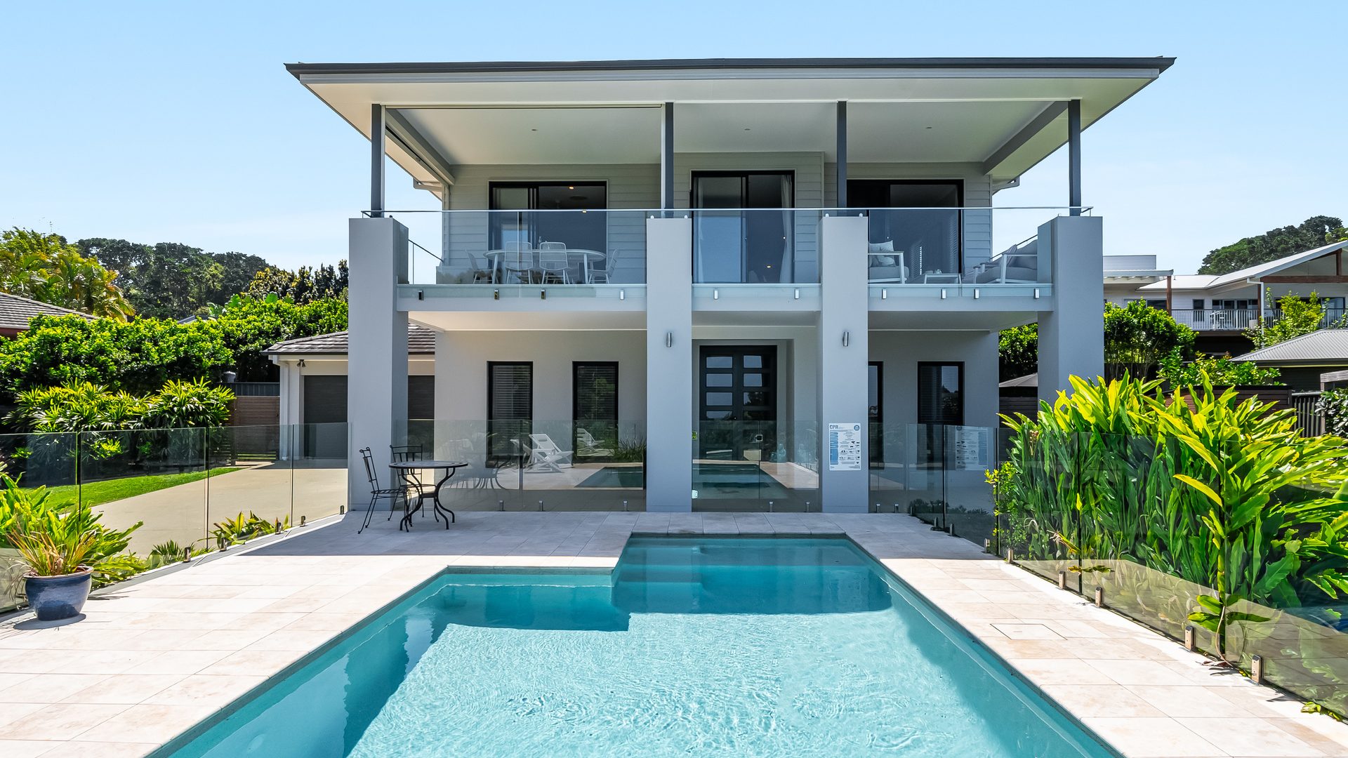 Sold - 21 Kellie-Ann Crescent - New Property in Lennox Head - Real Estate by Nick Bordin
