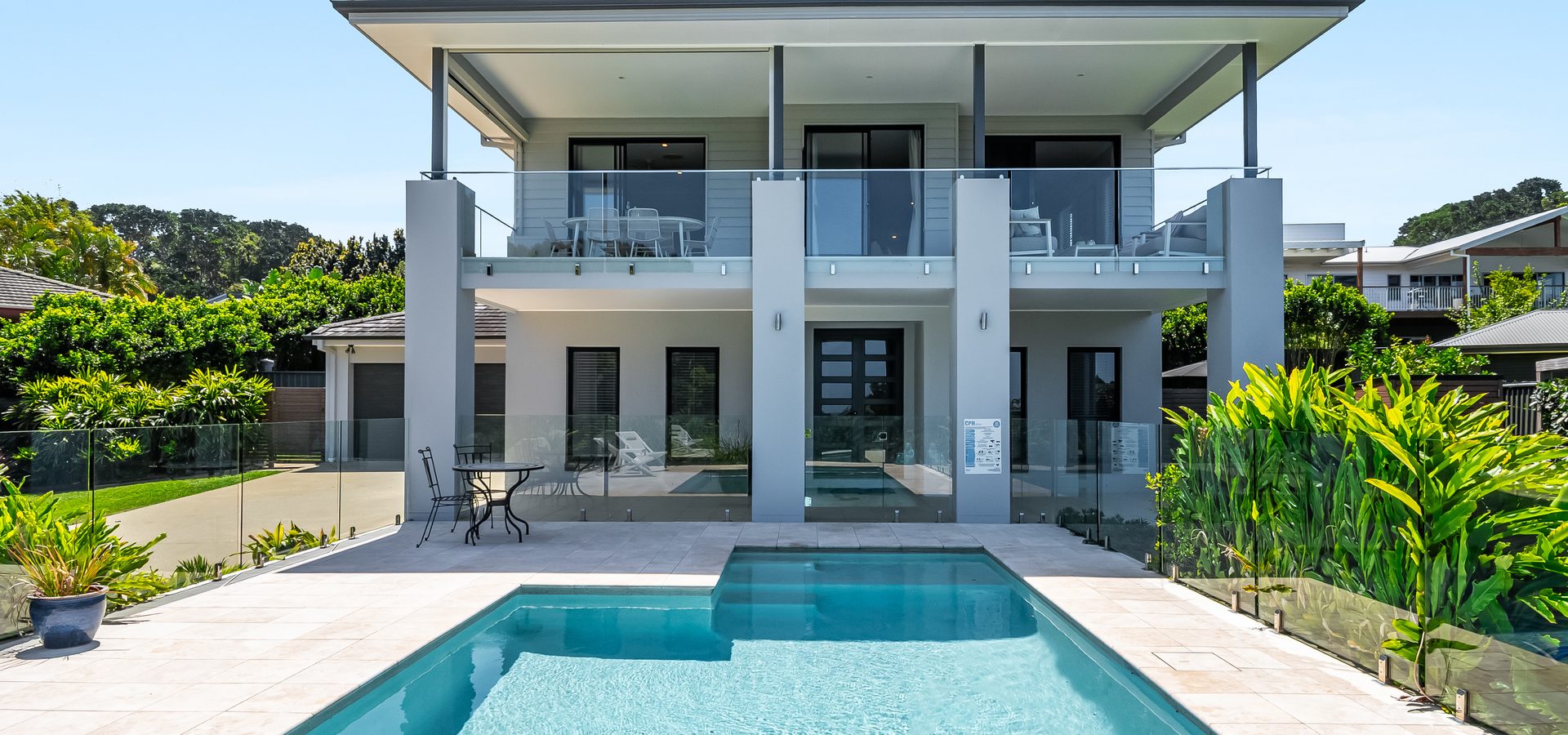 Sold - 21 Kellie-Ann Crescent - New Property in Lennox Head - Real Estate by Nick Bordin