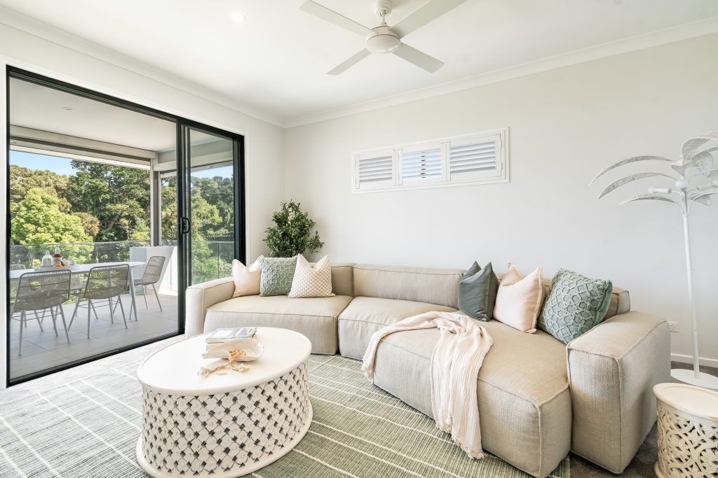 Sold - 21 Kellie-Ann Crescent - New Property in Lennox Head - Real Estate by Nick Bordin