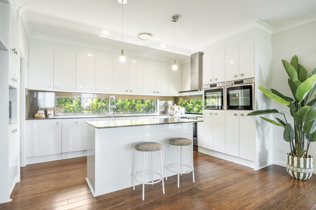 Sold - 21 Kellie-Ann Crescent - New Property in Lennox Head - Real Estate by Nick Bordin