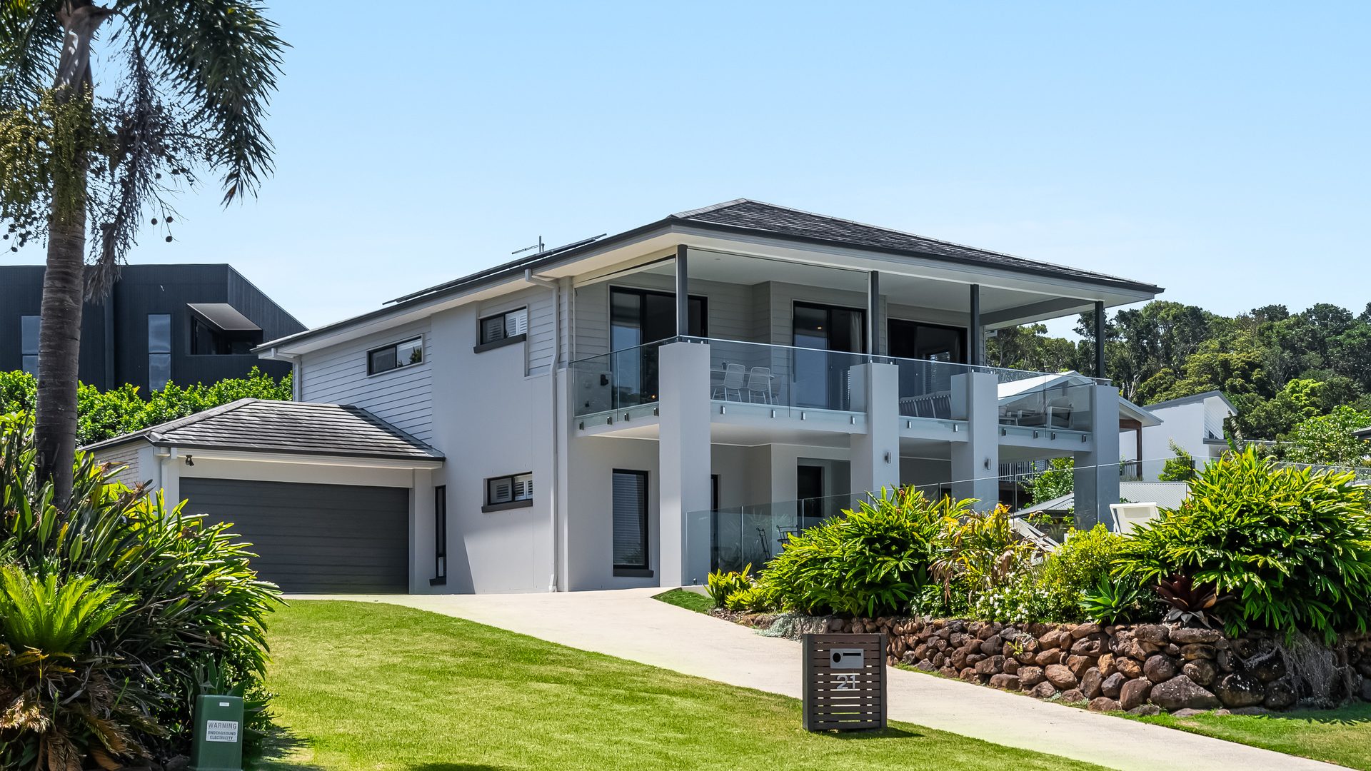 Sold - 21 Kellie-Ann Crescent - New Property in Lennox Head - Real Estate by Nick Bordin