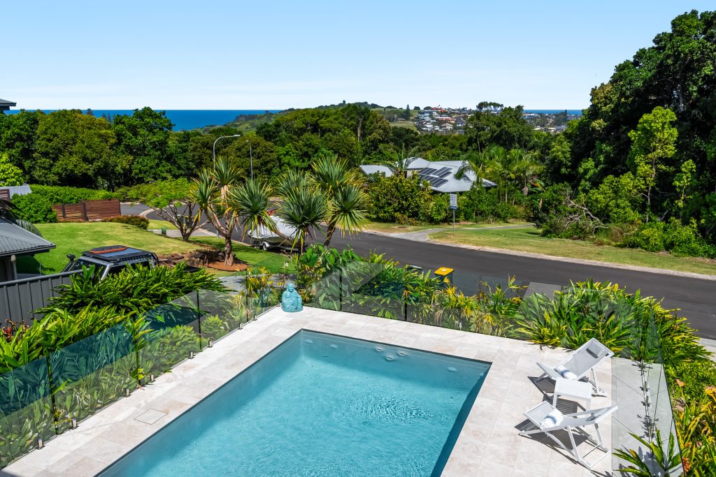 Sold - 21 Kellie-Ann Crescent - New Property in Lennox Head - Real Estate by Nick Bordin