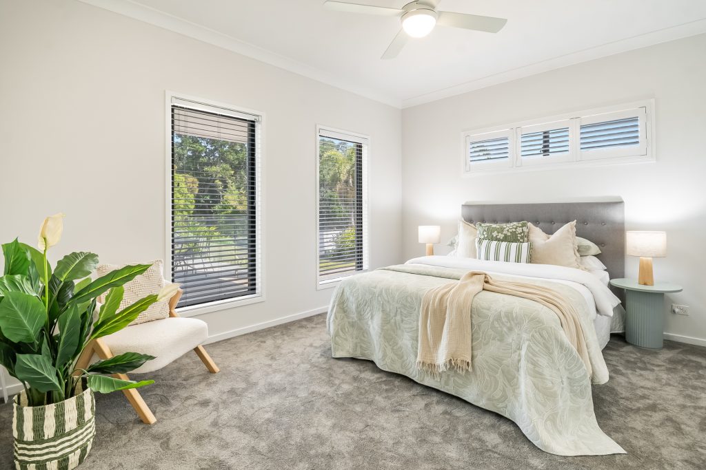 Sold - 21 Kellie-Ann Crescent - New Property in Lennox Head - Real Estate by Nick Bordin
