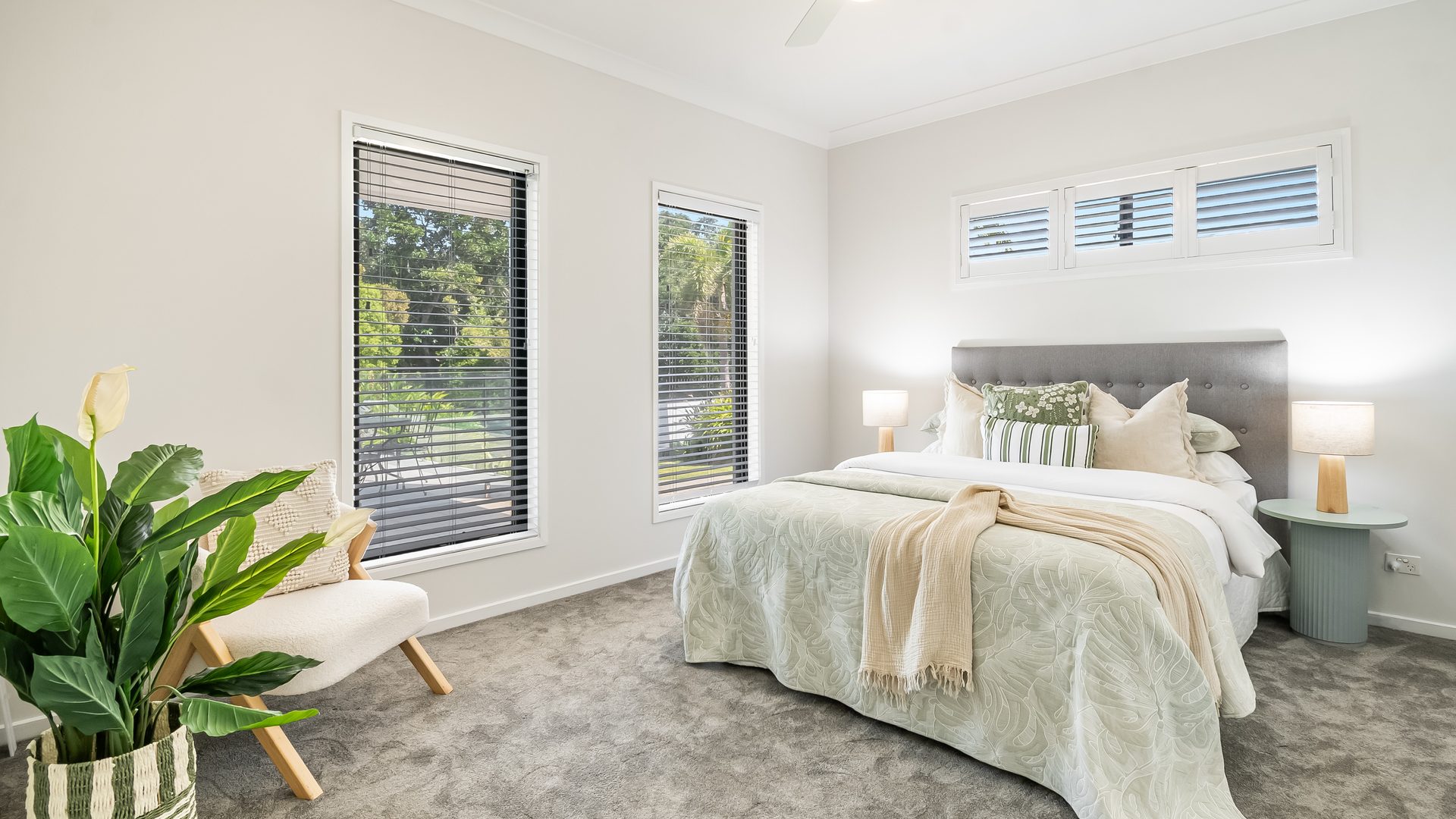 Sold - 21 Kellie-Ann Crescent - New Property in Lennox Head - Real Estate by Nick Bordin