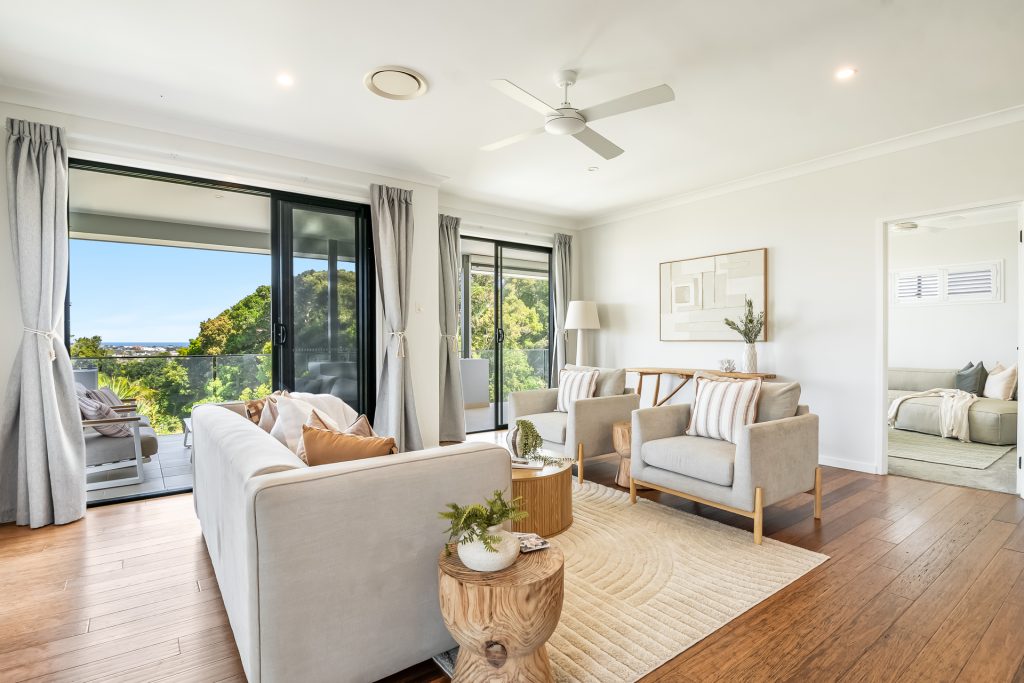 Sold - 21 Kellie-Ann Crescent - New Property in Lennox Head - Real Estate by Nick Bordin