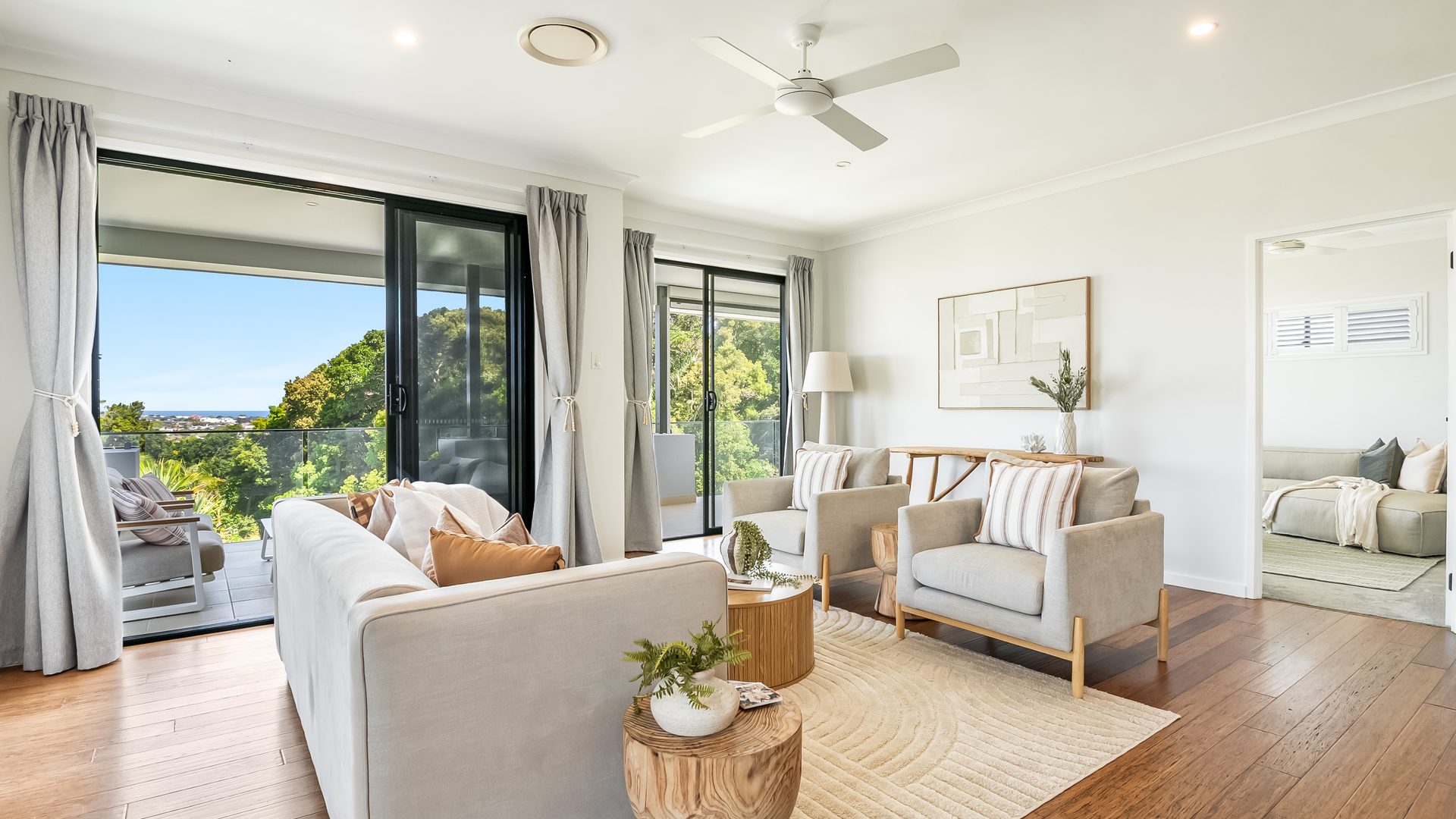 Sold - 21 Kellie-Ann Crescent - New Property in Lennox Head - Real Estate by Nick Bordin