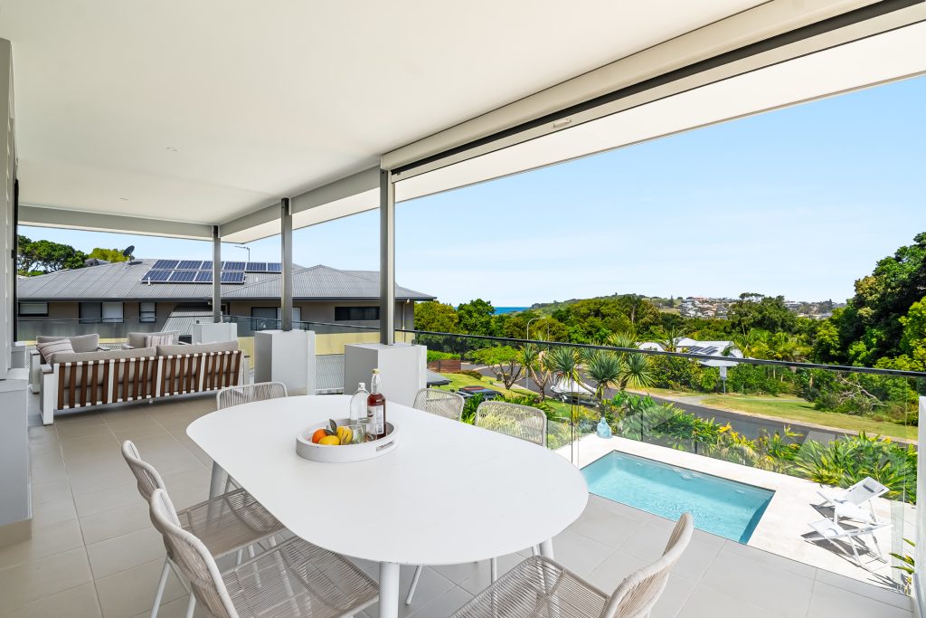 Sold - 21 Kellie-Ann Crescent - New Property in Lennox Head - Real Estate by Nick Bordin