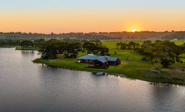 For Sale - 91 Newrybar Swamp Road - New Property in Kinvara - Real Estate by Nick Bordin