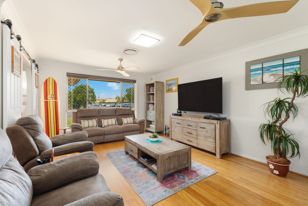 Sold - 23 Westland Drive - New Property in West Ballina - Real Estate by Adam & Maxine Gaiter