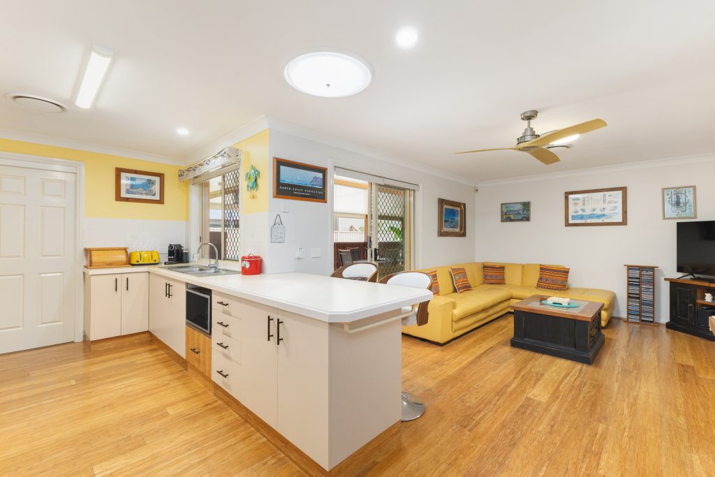 Sold - 23 Westland Drive - New Property in West Ballina - Real Estate by Adam & Maxine Gaiter