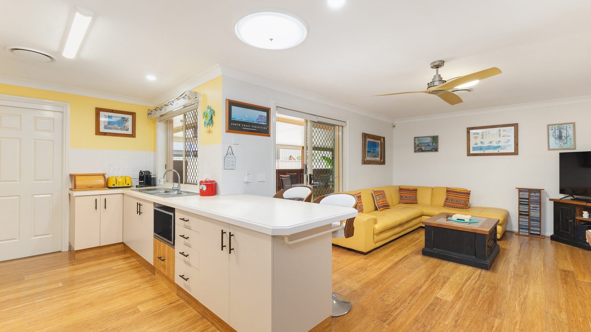 Sold - 23 Westland Drive - New Property in West Ballina - Real Estate by Adam & Maxine Gaiter