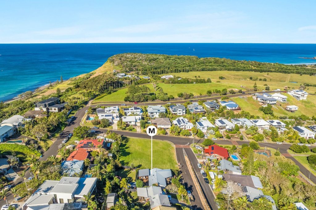 Sold - 76 Survey Street - New Property in Lennox Head - Real Estate by Jason Crethar