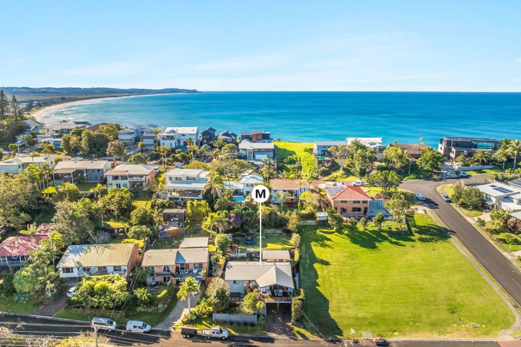 Sold - 76 Survey Street - New Property in Lennox Head - Real Estate by Jason Crethar