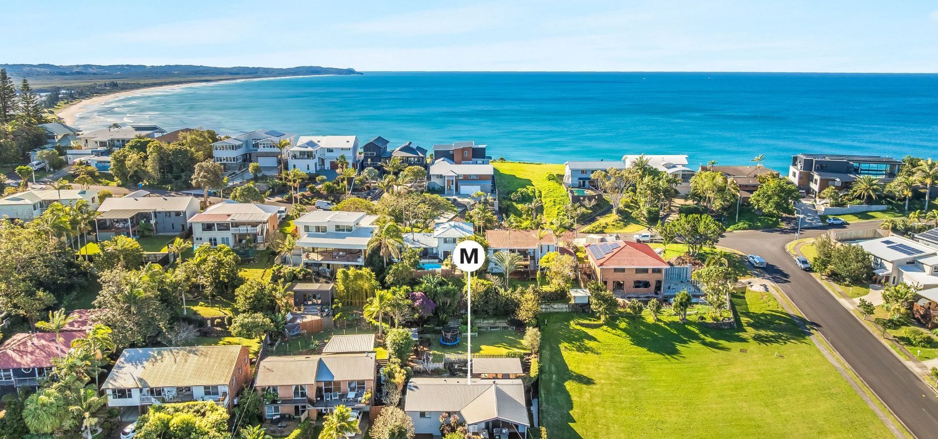 Sold - 76 Survey Street - New Property in Lennox Head - Real Estate by Jason Crethar