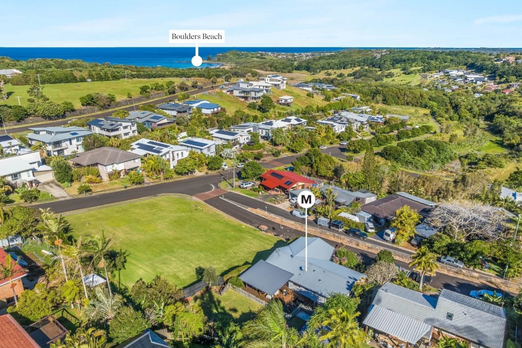 Sold - 76 Survey Street - New Property in Lennox Head - Real Estate by Jason Crethar