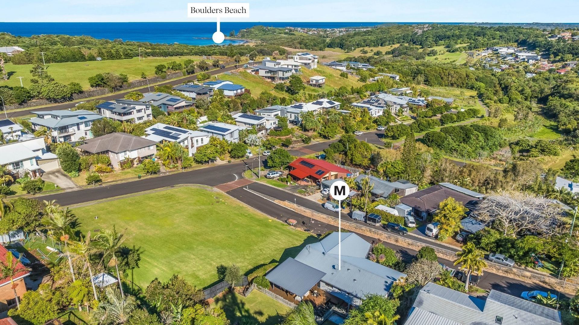 Sold - 76 Survey Street - New Property in Lennox Head - Real Estate by Jason Crethar
