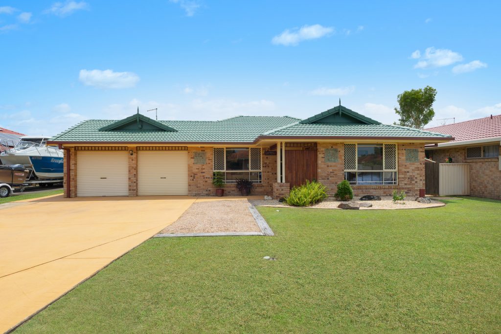 Sold - 23 Westland Drive - New Property in West Ballina - Real Estate by Adam & Maxine Gaiter