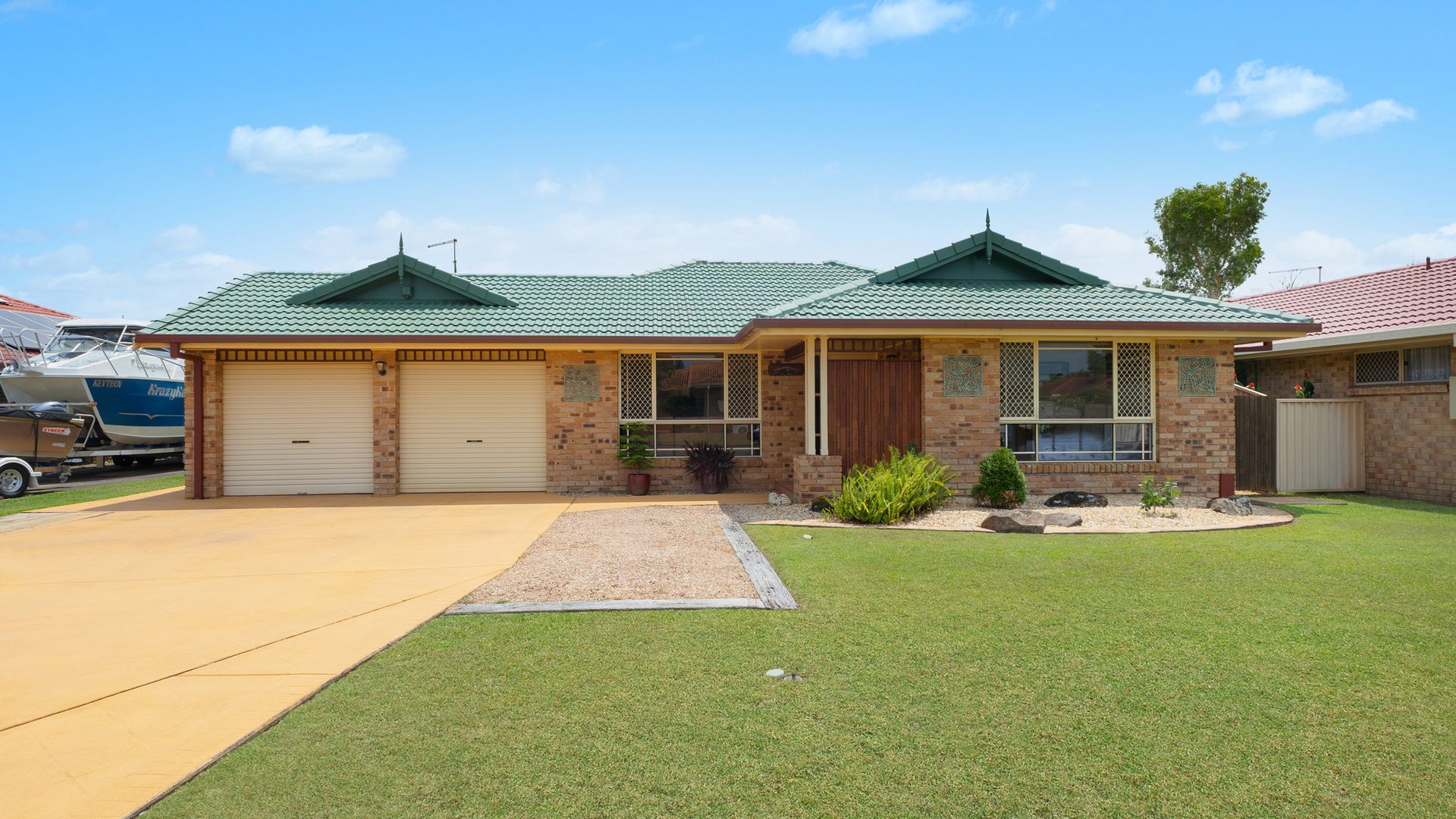 Sold - 23 Westland Drive - New Property in West Ballina - Real Estate by Adam & Maxine Gaiter