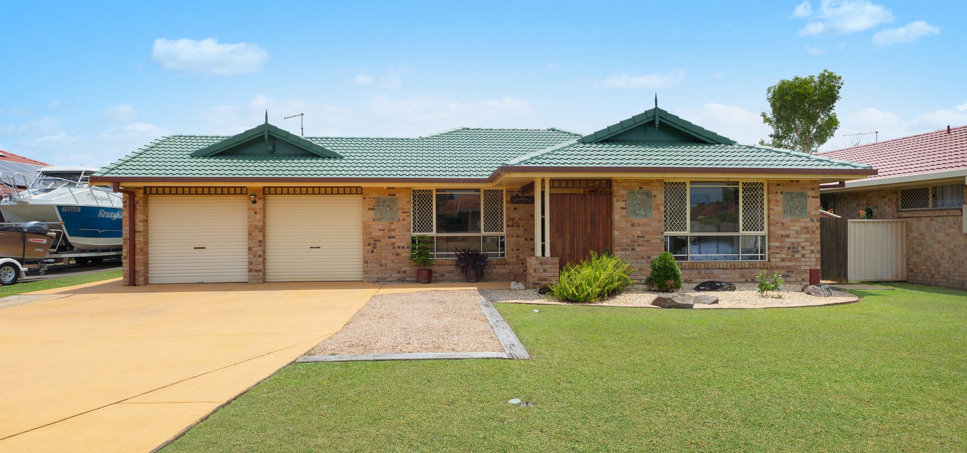 Sold - 23 Westland Drive - New Property in West Ballina - Real Estate by Adam & Maxine Gaiter