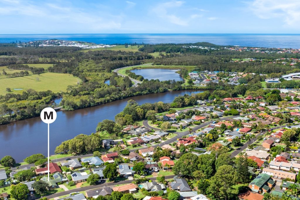 Sold - 1/38 Antrim Street - New Property in East Ballina - Real Estate by Jamie Marshall