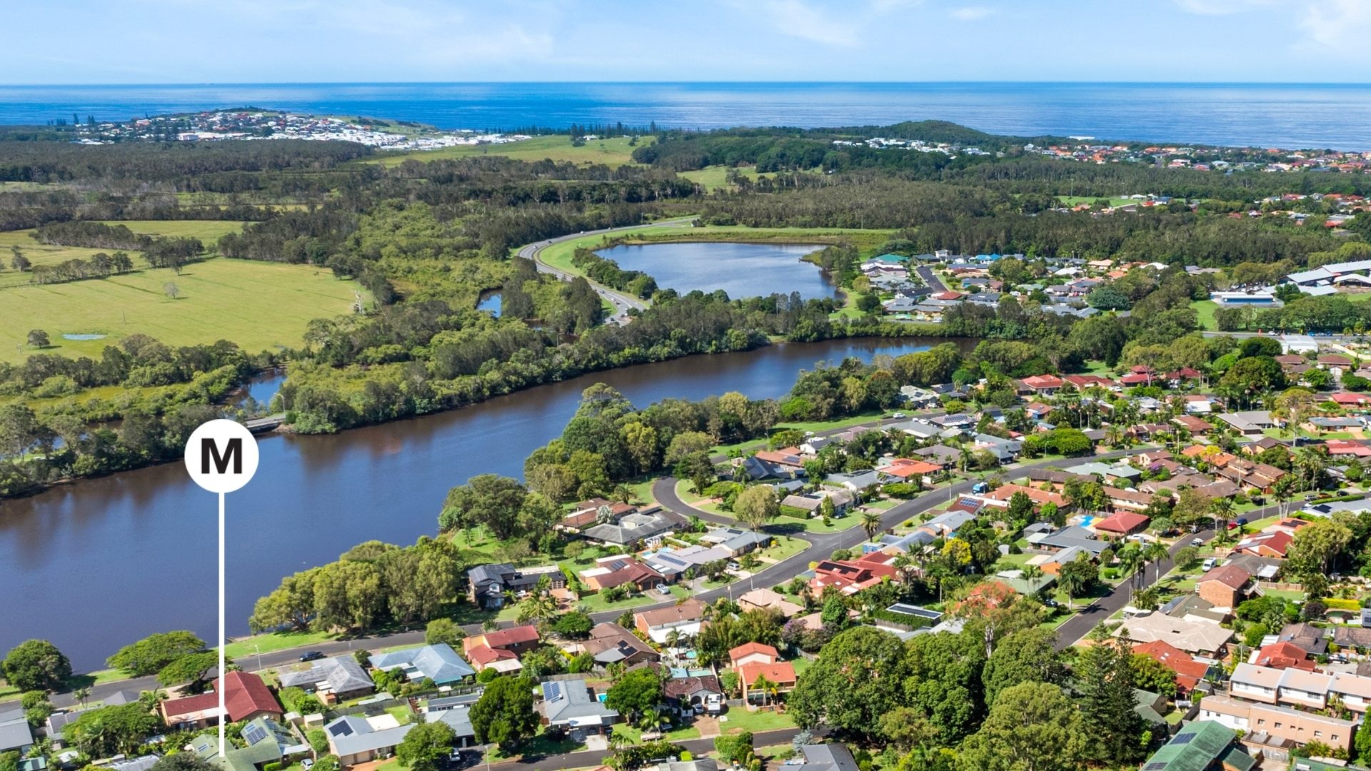 Sold - 1/38 Antrim Street - New Property in East Ballina - Real Estate by Jamie Marshall