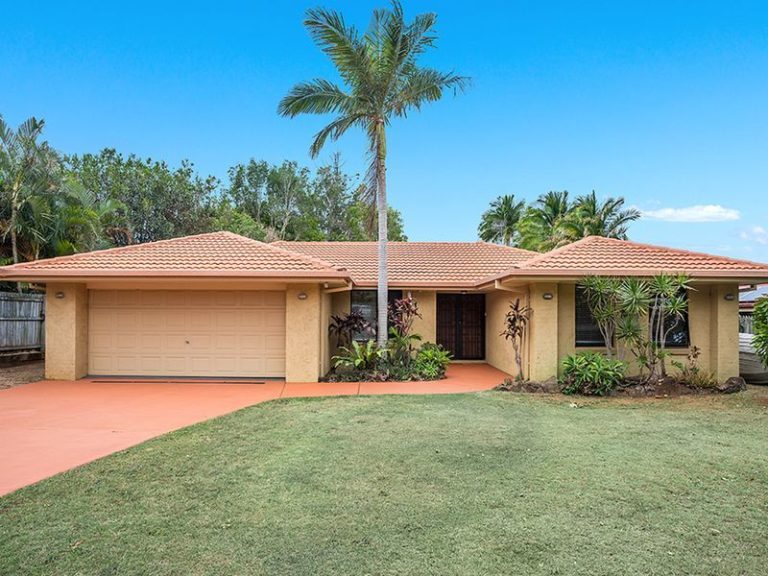 Sold - 4 Mahr Place - New Property in Suffolk Park - Real Estate by Heidi Last