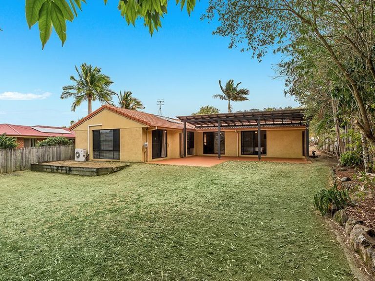 Sold - 4 Mahr Place - New Property in Suffolk Park - Real Estate by Heidi Last