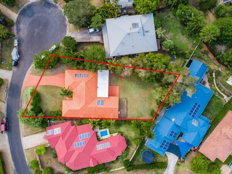 Sold - 4 Mahr Place - New Property in Suffolk Park - Real Estate by Heidi Last