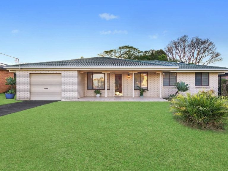 Sold - 17 Rifle Range Road - New Property in Wollongbar - Real Estate by Bill Johnston