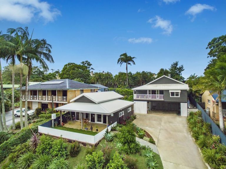 Sold - 5 Colin Street - New Property in BANGALOW - Real Estate by  