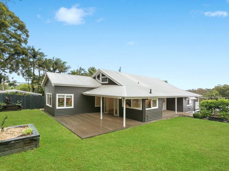 Sold - 5 Colin Street - New Property in BANGALOW - Real Estate by  