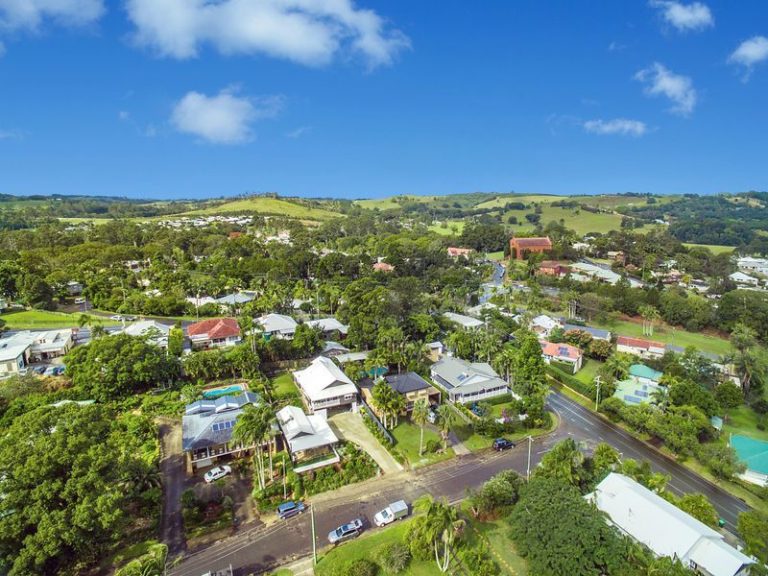 Sold - 5 Colin Street - New Property in BANGALOW - Real Estate by  