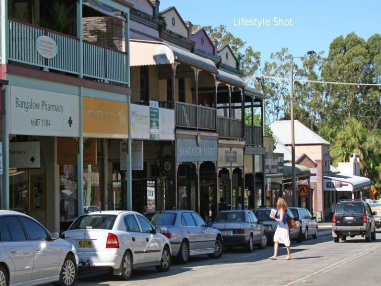 Sold - 5 Colin Street - New Property in BANGALOW - Real Estate by  