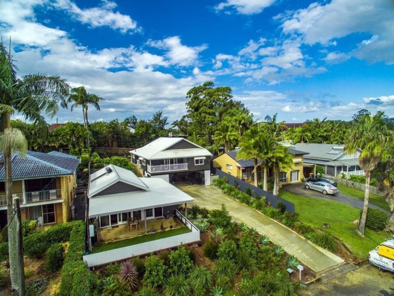 Sold - 5 Colin Street - New Property in BANGALOW - Real Estate by  