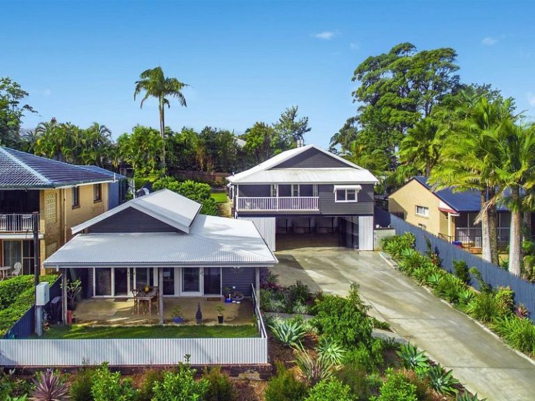 Sold - 5 Colin Street - New Property in BANGALOW - Real Estate by  