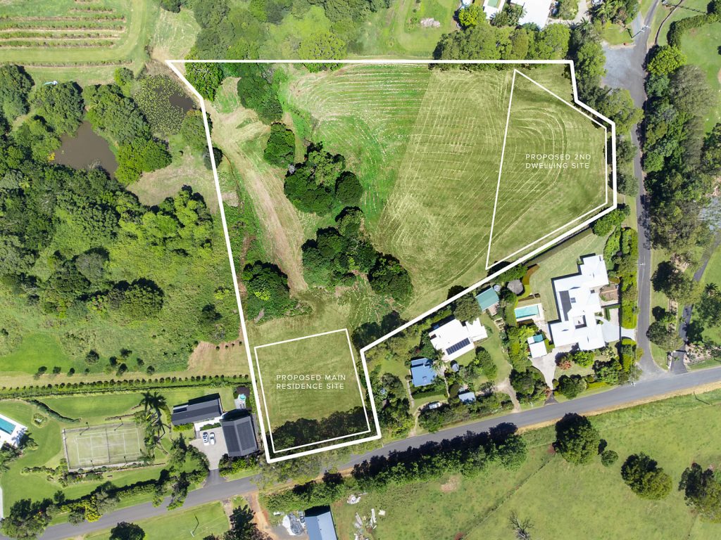 Sold - 9 Kamala Court - New Property in Coopers Shoot - Real Estate by Nick Dunn