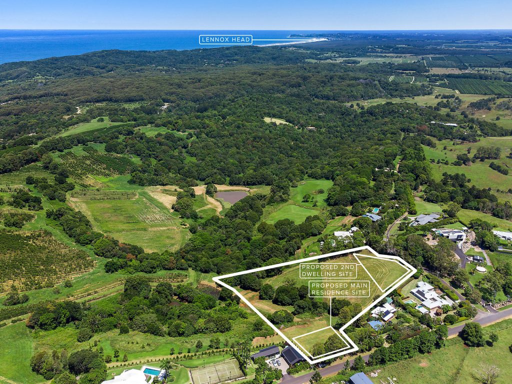 Sold - 9 Kamala Court - New Property in Coopers Shoot - Real Estate by Nick Dunn