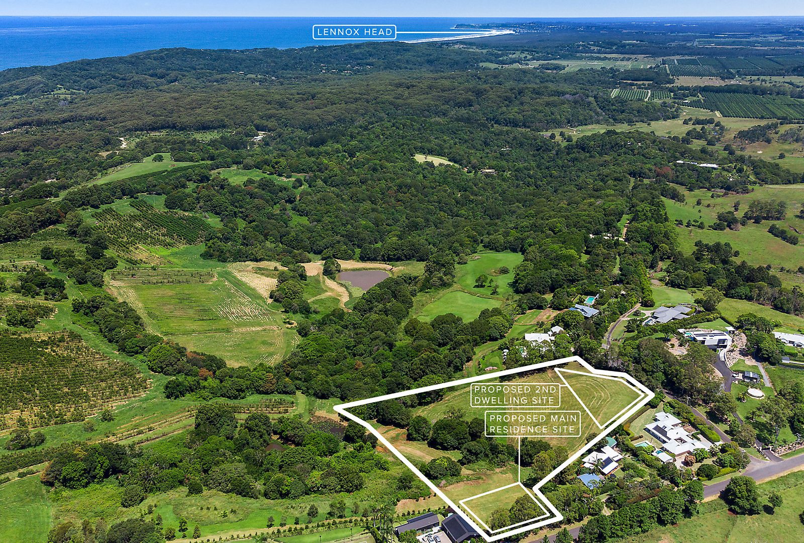 Sold - 9 Kamala Court - New Property in Coopers Shoot - Real Estate by Nick Dunn